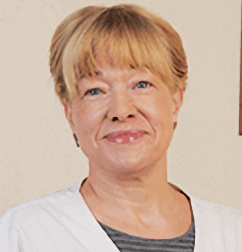 Astrid Müller