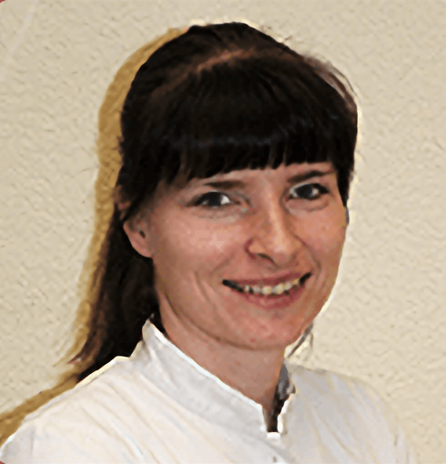 Sabine Otto